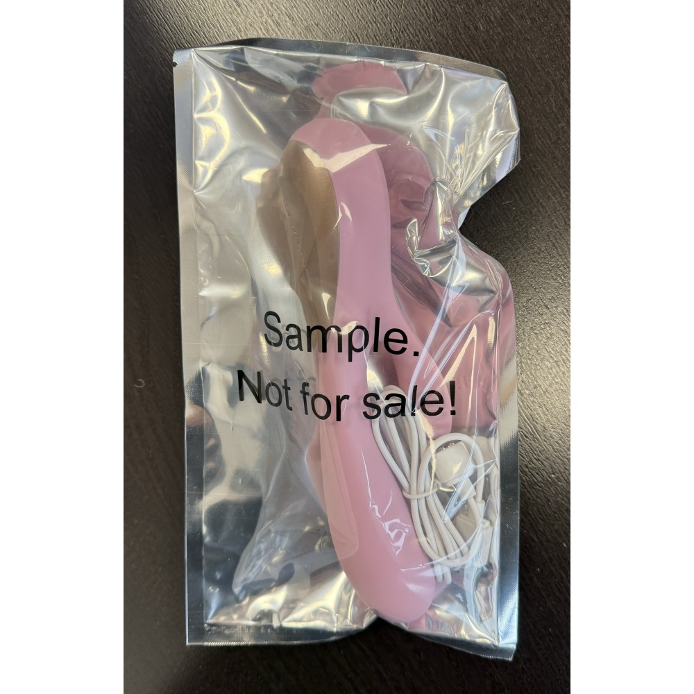 Echantillon connecté Mono Flex - Rose Sample Not For Sale !